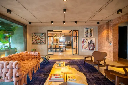 Apartamento com 4 Quartos à venda, 485m² no Parque Colonial, São Paulo