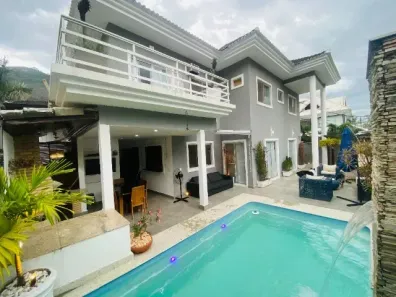 Casa com 4 Quartos à venda, 244m² no Vargem Pequena, Rio de Janeiro