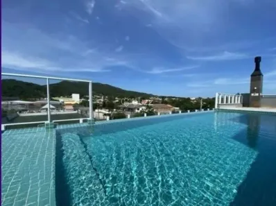 Apartamento com 1 Quarto à venda, 36m² no Campeche, Florianópolis