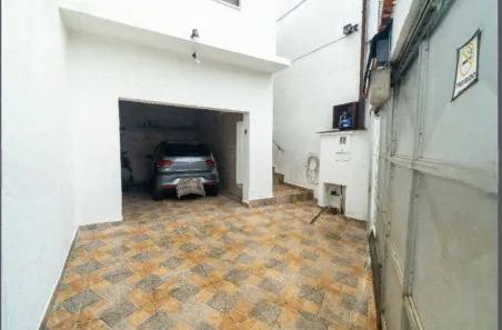 Sobrado com 2 Quartos à venda, 105m² no Vila Parque Jabaquara, São Paulo
