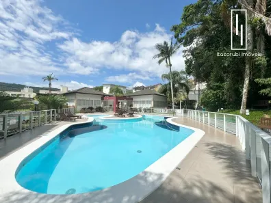 Apartamento com 4 Quartos à venda, 110m² no Córrego Grande, Florianópolis