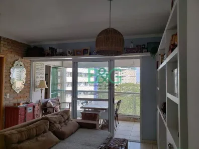 Apartamento com 2 Quartos à venda, 60m² no Vila Andrade, São Paulo