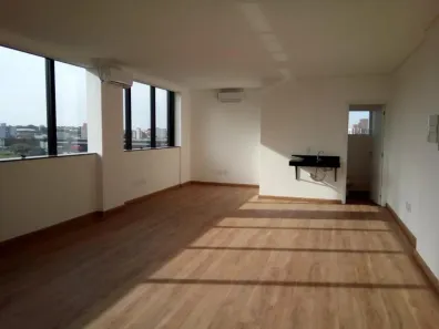 Sala Comercial para alugar, 50m² no Pinheiros, São José do Rio Preto