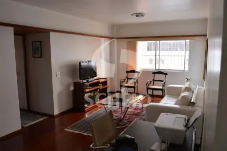 Apartamento com 2 Quartos à venda, 90m² no Vila Madalena, São Paulo