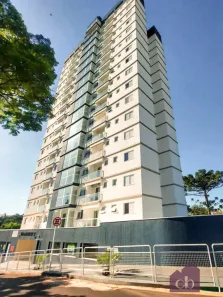 Apartamento com 2 Quartos para alugar, 62m² no Recanto Azul, Botucatu