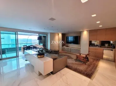 Apartamento com 4 Quartos à venda, 259m² no Piemonte, Nova Lima