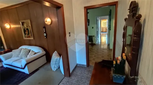 Casa com 4 Quartos à venda, 473m² no Chácara das Pedras, Porto Alegre