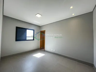 Casa de Condomínio com 3 Quartos à venda, 150m² no Loteamento Santa Marta, Ribeirão Preto