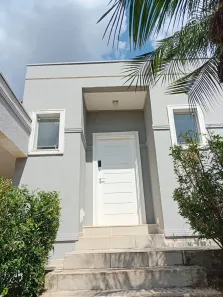 Casa de Condomínio com 3 Quartos à venda, 218m² no Vilarejo, Carapicuíba