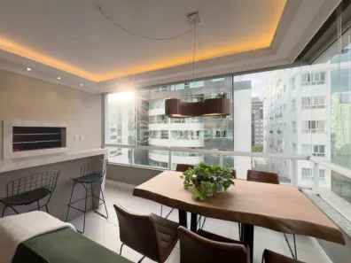 Apartamento com 3 Quartos à venda, 93m² no Zona Nova, Capão da Canoa