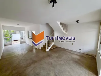 Casa com 3 Quartos à venda, 120m² no Campo Belo, São Paulo