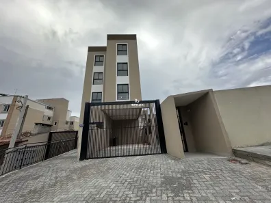 Apartamento com 1 Quarto à venda, 28m² no Bom Jesus, São José dos Pinhais