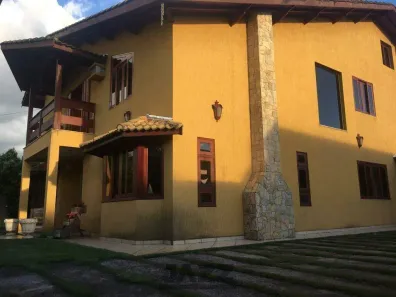 Casa com 4 Quartos à venda, 350m² no Jardim Estancia Santana, Bragança Paulista