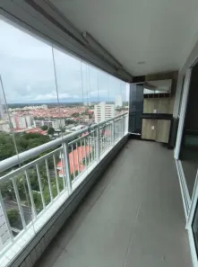 Apartamento com 3 Quartos à venda, 96m² no Cocó, Fortaleza