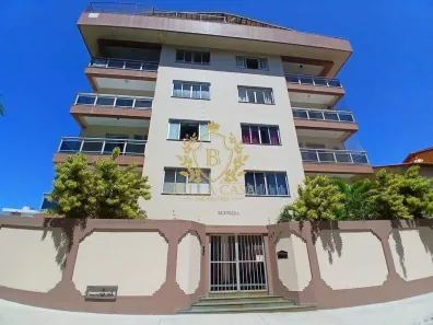 Apartamento com 2 Quartos à venda, 70m² no Braga, Cabo Frio