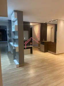 Apartamento com 3 Quartos à venda, 187m² no Continental, Osasco