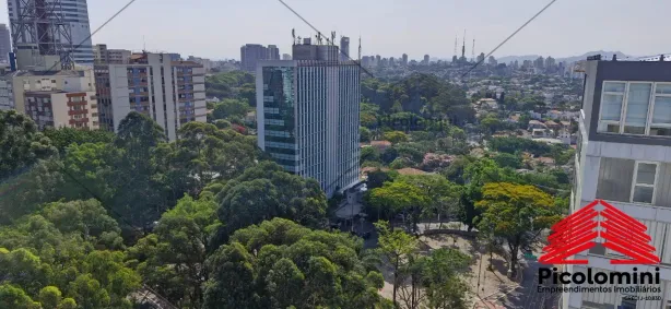 Apartamento com 4 Quartos à venda, 127m² no Bela Vista, São Paulo