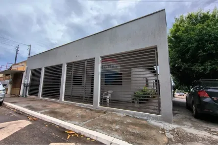Casa com 1 Quarto à venda, 167m² no Vila Olinda, Rondonópolis
