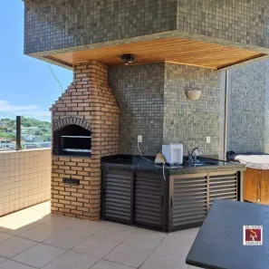 Cobertura com 4 Quartos à venda, 364m² no São José, Belo Horizonte