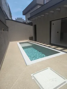 Casa de Condomínio com 4 Quartos à venda, 274m² no Suru, Santana de Parnaíba