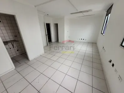 Prédio Comercial para alugar, 33m² no Santana, São Paulo