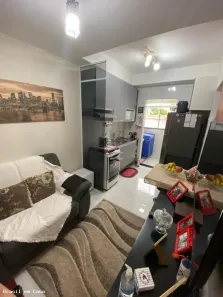 Apartamento com 2 Quartos à venda, 37m² no Vila Franci, São Paulo