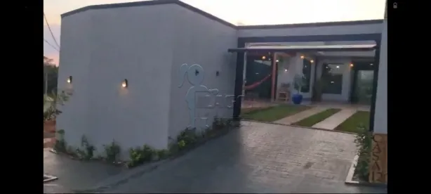 Casa com 2 Quartos para alugar, 100m² no Jardim das Oliveiras, Pradópolis