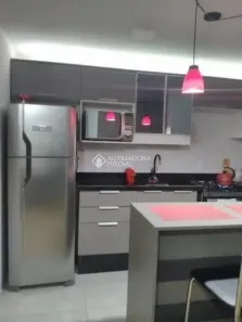 Apartamento com 2 Quartos para alugar, 50m² no Estância Velha, Canoas