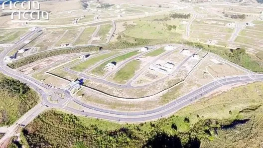 Lote/Terreno à venda, 475m² no Condomínio Residencial Monaco, São José dos Campos