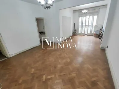 Apartamento com 3 Quartos à venda, 130m² no Copacabana, Rio de Janeiro