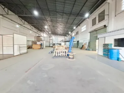 Galpão/Depósito/Armazém para alugar, 600m² no Jardim Ouro Branco, Ribeirão Preto