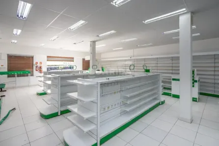 para alugar, 311m² no Partenon, Porto Alegre