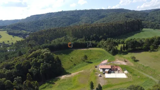 Fazenda/Sítio com 3 Quartos à venda, 250m² no Bugre, Balsa Nova