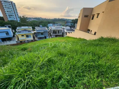 Lote/Terreno à venda, 459m² no Caputera, Arujá