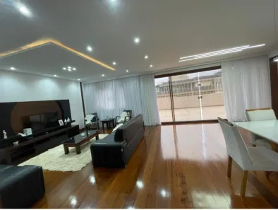 Cobertura com 3 Quartos à venda, 300m² no Várzea, Teresópolis