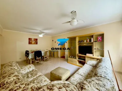Apartamento com 4 Quartos à venda, 135m² no Enseada, Guarujá