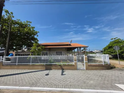 Casa com 3 Quartos à venda, 139m² no Salinas, Balneário Barra do Sul