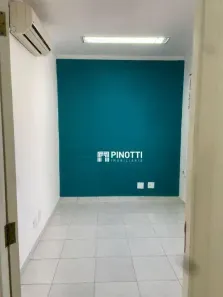 Sala Comercial à venda, 40m² no Jardim do Mar, São Bernardo do Campo