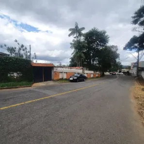 Fazenda/Sítio com 2 Quartos à venda, 360m² no Parque Jardim da Serra, Juiz de Fora