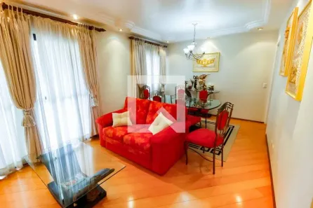 Apartamento com 3 Quartos à venda, 130m² no Vila Andrade, São Paulo