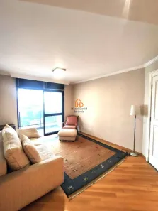 Apartamento com 3 Quartos para alugar, 94m² no Vila Mariana, São Paulo