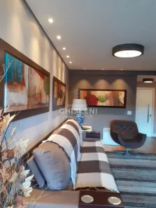 Apartamento com 4 Quartos à venda, 175m² no Vila Luiza, Canela