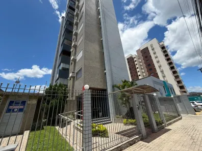 Apartamento com 3 Quartos à venda, 94m² no América, Joinville