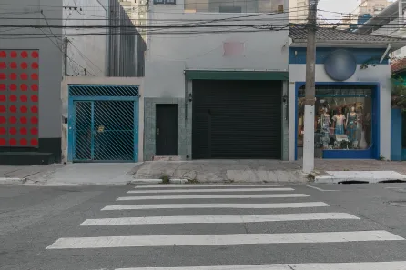 Ponto Comercial para alugar, 240m² no Mooca, São Paulo