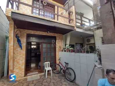 Casa com 6 Quartos à venda, 400m² no Cavalhada, Porto Alegre