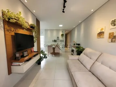 Imóvel Comercial com 2 Quartos à venda, 70m² no Residencial Parque dos Sinos, Jacareí