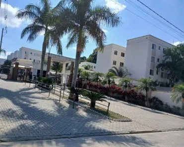 Apartamento com 2 Quartos para alugar, 45m² no Aparecidinha, Sorocaba