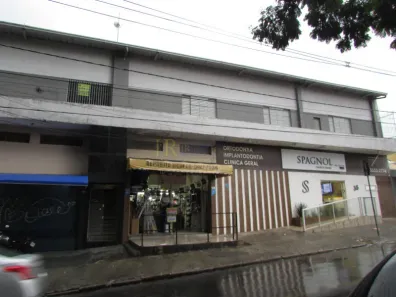 Sala Comercial para alugar, 15m² no São Salvador, Belo Horizonte