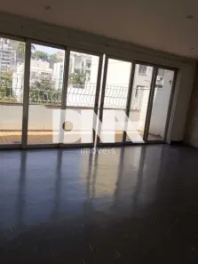 Apartamento com 3 Quartos à venda, 334m² no Laranjeiras, Rio de Janeiro
