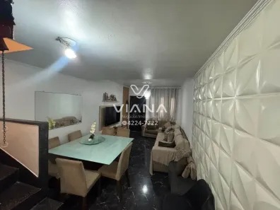 Casa com 2 Quartos à venda, 92m² no Santa Paula, São Caetano do Sul